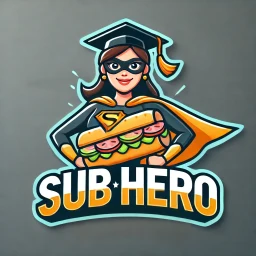 Icône de Sub Hero for Frontline Ed