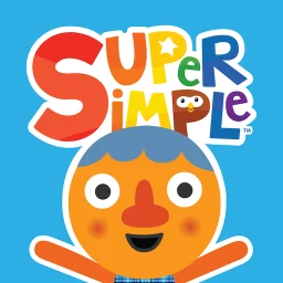 Super Simple - Kids Songs simgesi